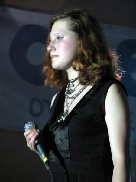   GOBLIN-SHOW 2006 (//) VIII  