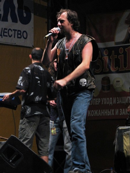   GOBLIN-SHOW 2006 (//) VIII  