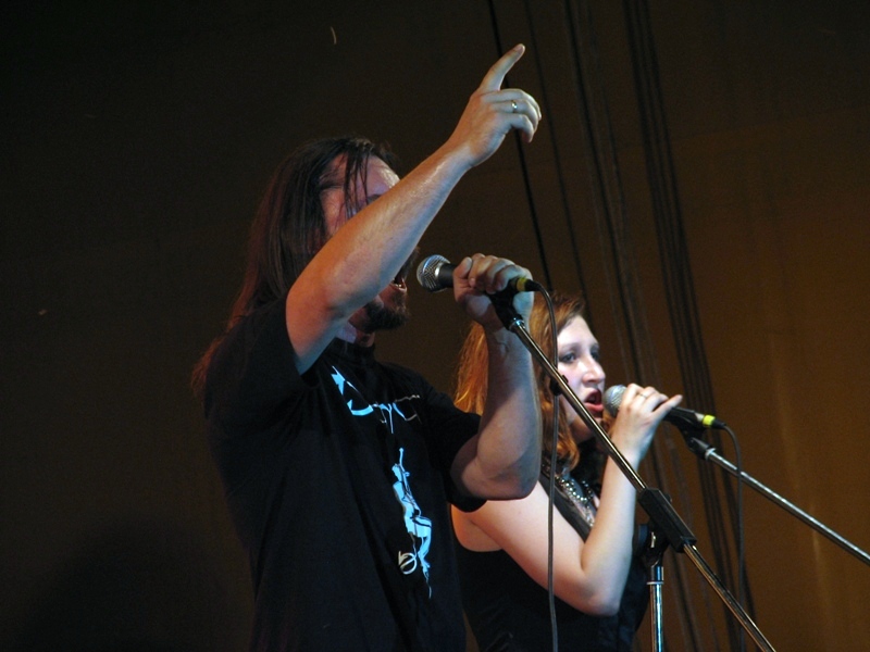   GOBLIN-SHOW 2006 (//) VIII  