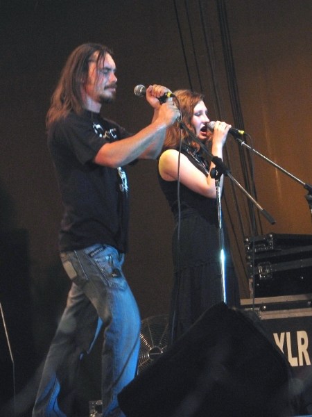   GOBLIN-SHOW 2006 (//) VIII  