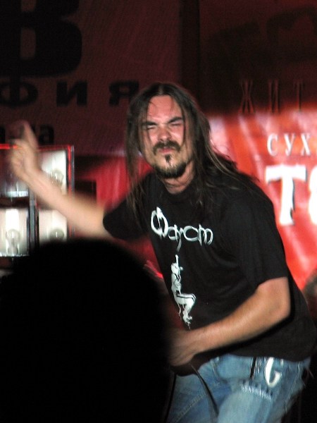   GOBLIN-SHOW 2006 (//) VIII  