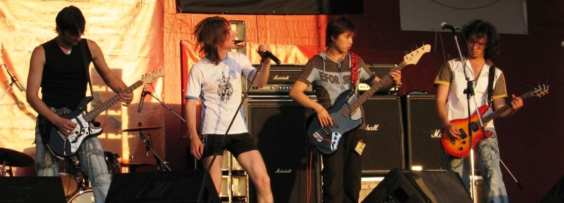   GOBLIN-SHOW 2006 (//) VIII  