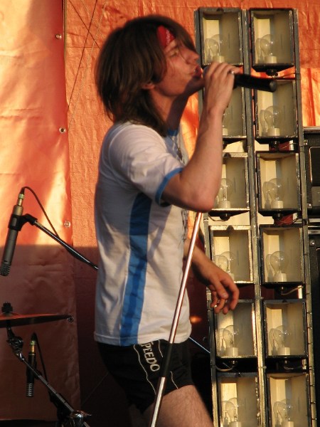   GOBLIN-SHOW 2006 (//) VIII  