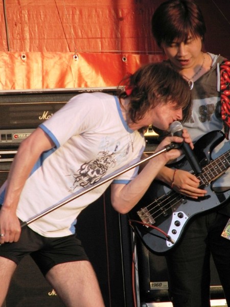   GOBLIN-SHOW 2006 (//) VIII  