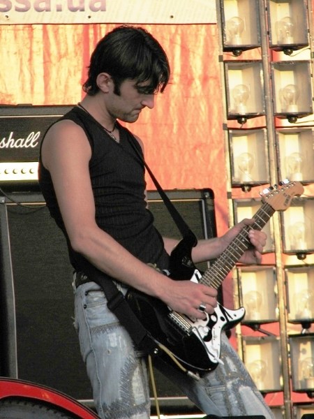   GOBLIN-SHOW 2006 (//) VIII  