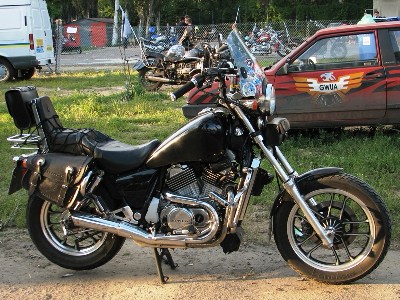   GOBLIN-SHOW 2006 () VIII  