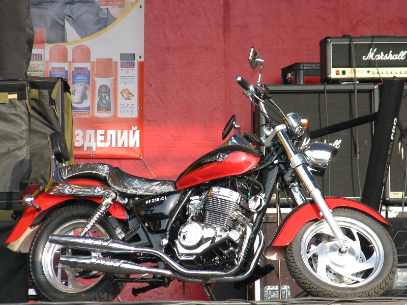   GOBLIN-SHOW 2006 () VIII  