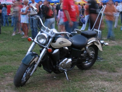   GOBLIN-SHOW 2006 () VIII  