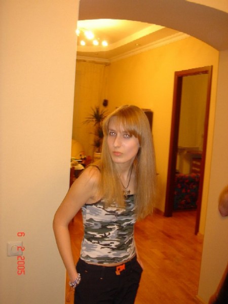   Me, Myself and I... Eyes