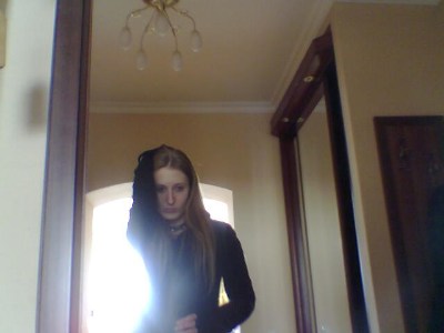   Me, Myself and I... Ghost