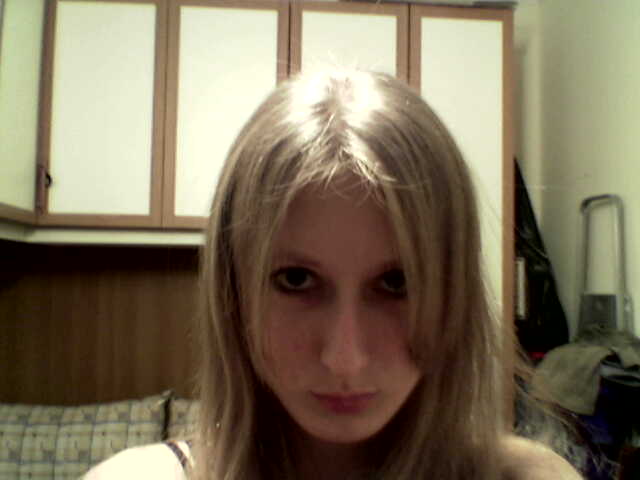   Me, Myself and I... Face Me