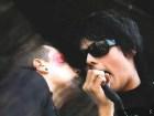  -  - Gerard Way+Frank Iero