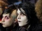  -  - Gerard Way+Frank Iero
