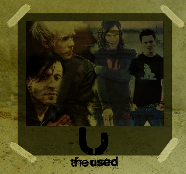    - EMObands The Used
