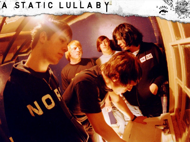    - EMObands A Static Lullaby
