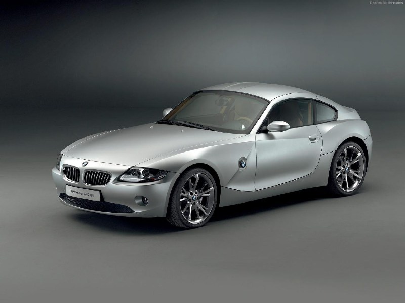   BMW Z4C
