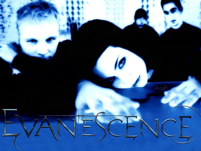     Evanescence