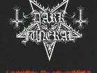  - Dark Funeral - Black