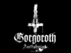  - Gorgoroth - Black