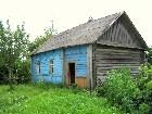 фото - домик в деревне - Беларуссия