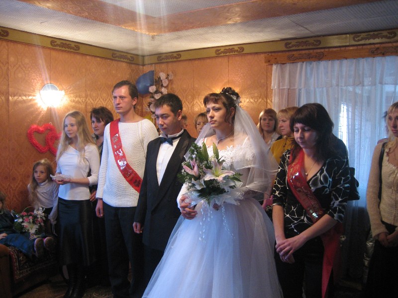 фото альбом Самая красивая невеста! IMG_1869.JPG