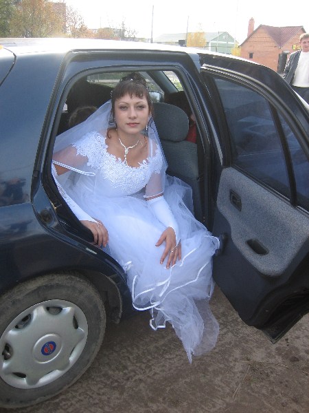 фото альбом Самая красивая невеста! IMG_1841.JPG