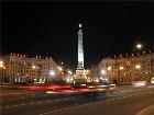  - Night Victory Square ... - 