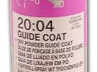  - Guide Coat S2004-AL. ... -   