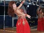 фото - Астраханская танцовщ ... - Фитнес и танец в Астрахани