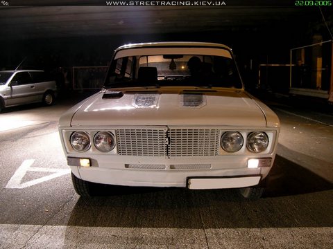 фото альбом Tuning ВАЗ ВАЗ
