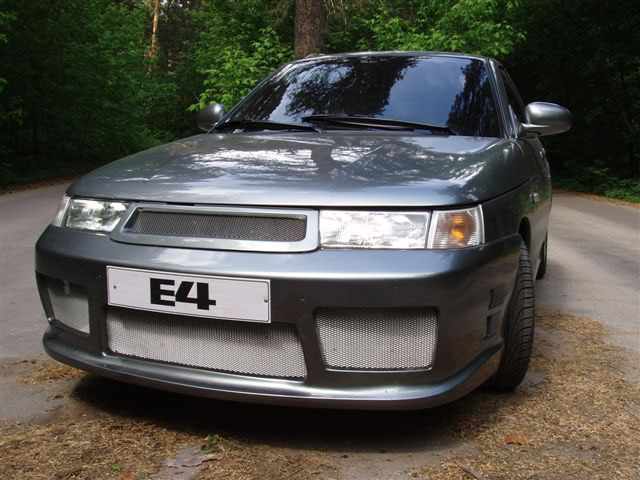 фото альбом Tuning ВАЗ ВАЗ