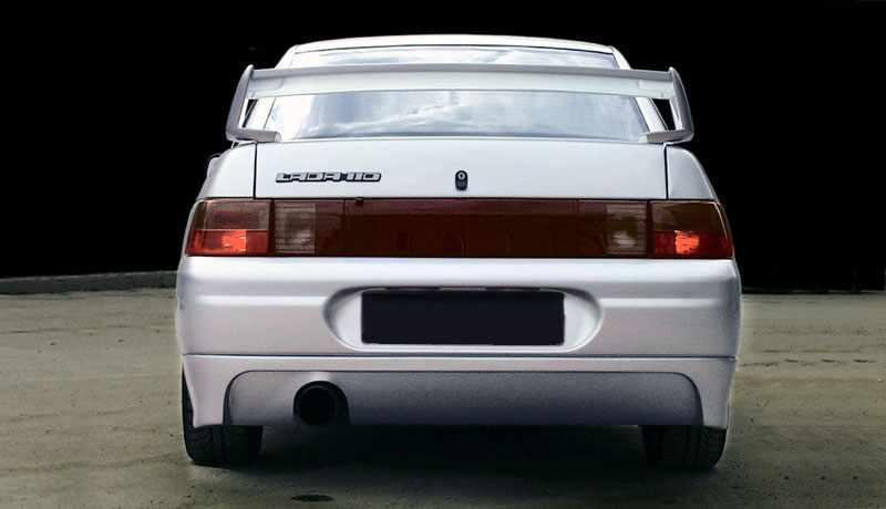 фото альбом Tuning ВАЗ ВАЗ
